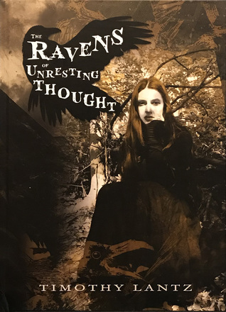 The Ravens of Unresting Thought