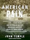 American Pain by John Temple