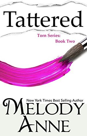 Tattered (Torn Series, #2)