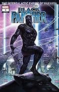 Black Panther (2018-2021) #3