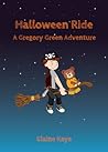 Halloween Ride by Elaine  Kaye
