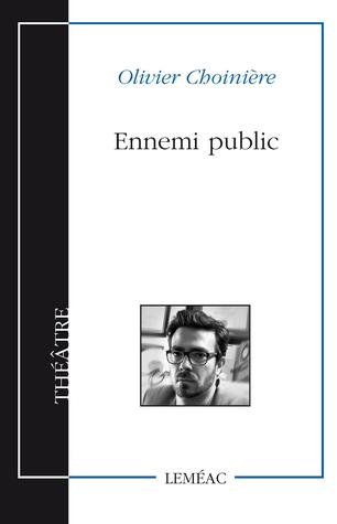 Ennemi public (Paperback)