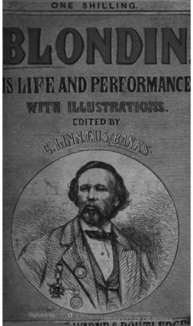 Blondin: His Life and Performances (Unknown Binding)