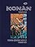 Konan Hronike 2: Pesma Crvene Sonje i druge priče