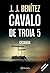 Cavalo de Tróia 5 - Cesaréia (Portuguese Edition)