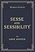 Sense and Sensibility