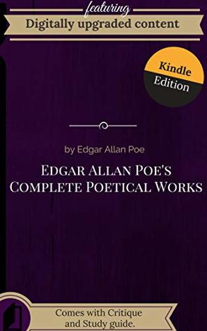 Edgar Allan Poe's Complete Poetical Works