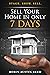 Sell Your Home in Only 7 Days