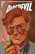 Daredevil (2015-2018) #607