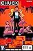 CHUCK (Issue #4)