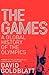 The Games: A Global History of the Olympics