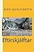 Eftirskjálftar