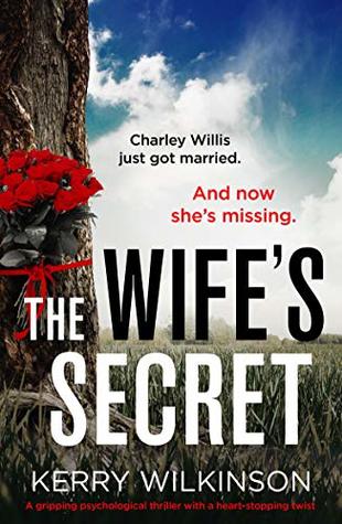 The Wife's Secret (Kindle Edition)