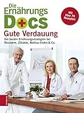 Gute Verdauung: Die besten Ernährungsstrategien bei Reizdarm, Zöliakie, Morbus Crohn & Co.
