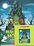 At the Old Haunted House-Book and Audio CD