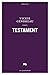 Testament