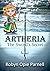 Artheria: The Sword's Secret