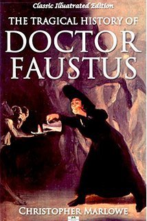 The Tragical History of Doctor Faustus