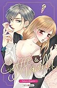 Coffee & Vanilla, Tome 5