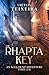 The Rhapta Key: An Alex Hunt Adventure Thriller