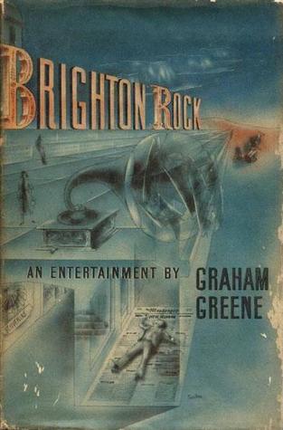 Brighton Rock