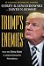 Trump's Enemies: How the Deep State Is Undermining the Presidency