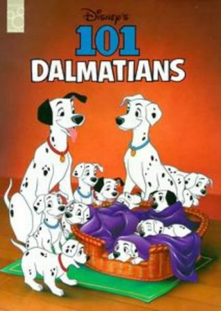 101 Dalmatians: Classic (Hardcover)
