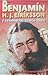 Benjamín H.J. Eiríksson í stormum sinna tíða by Benjamín H.J. Eiríksson