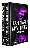 Leah Nash Mysteri...