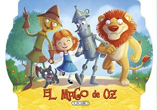 El Mago de Oz (Hardcover)