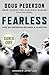 Fearless AUTOGRAPHED by Dou...