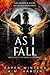 As I Fall (Dark Light Series)