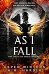 As I Fall (Dark Light Series)