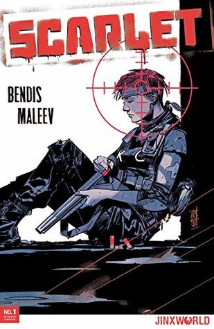 Scarlet (2018-2019) #1