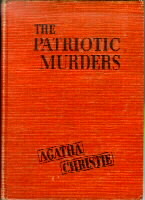 The Patriotic Murders