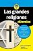 Las grandes religiones para Dummies