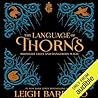 The Language of Thorns by Leigh Bardugo
