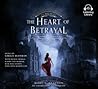 The Heart of Betrayal by Mary E. Pearson