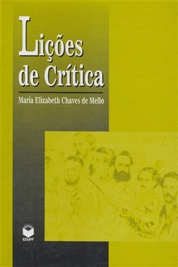 Lições de Crítica (Paperback)
