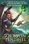 Dragon Sentinel by C. Greenwood