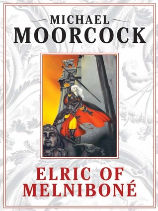 Elric of Melniboné