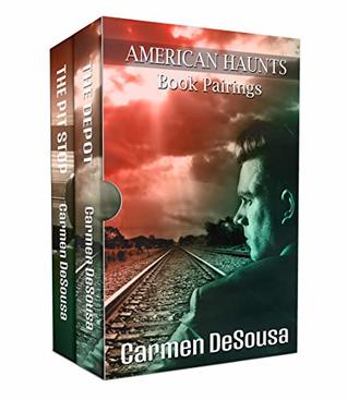 American Haunts (Kindle Edition)