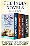 The India Novels ...
