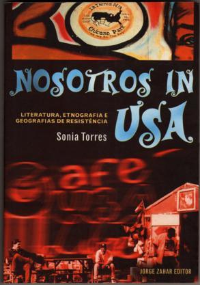 Nosotros in USA (Paperback)