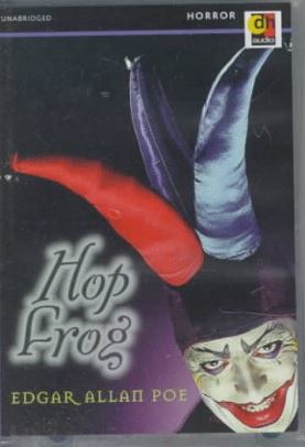 Hop-Frog
