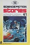 Science Fiction Stories 41 Science Fiction Stories 41