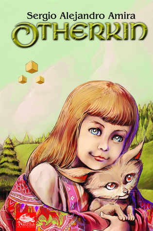 Otherkin (Mass Market Paperback)
