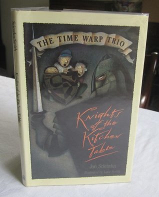 Knights of the Kitchen Table