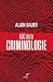 ABC de la criminologie (French Edition)