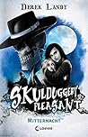 Skulduggery Pleas...